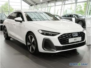 Audi A5 Avant e-hybrid quattro S tronic