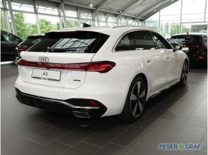 Audi A5 Avant e-hybrid quattro S tronic
