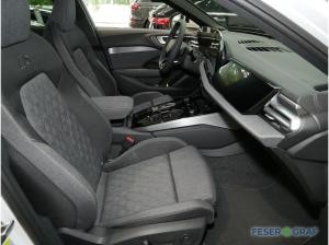 Audi A5 Avant e-hybrid quattro S tronic