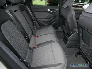 Audi A5 Avant e-hybrid quattro S tronic