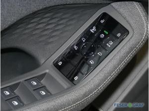 Audi A5 Avant e-hybrid quattro S tronic