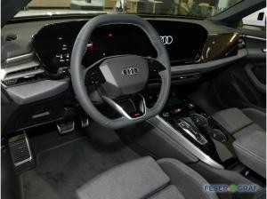 Audi A5 Avant e-hybrid quattro S tronic