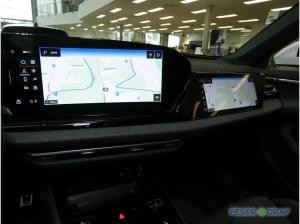 Audi A5 Avant e-hybrid quattro S tronic