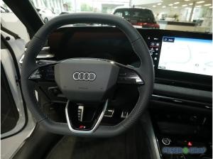 Audi A5 Avant e-hybrid quattro S tronic