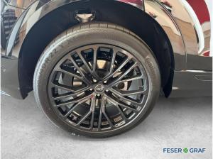 Audi Q8 55 TFSI e tiptronic AHK-Standheitzung-ACC-SHZ