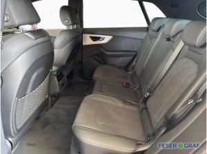 Audi Q8 55 TFSI e tiptronic AHK-Standheitzung-ACC-SHZ