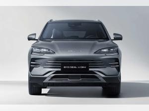 BYD Seal U DM-i Boost ⚡ 18,3 kWh Batterie ⚡