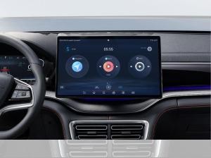 BYD Seal U DM-i Boost ⚡ 18,3 kWh Batterie ⚡