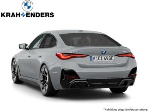 BMW i4 M60 ⭐️ BESTELLAKTION⭐️  🔋🔌NEU 0,25% Versteuerung🔋🔌