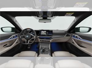 BMW i4 M60 ⭐️ BESTELLAKTION⭐️  🔋🔌NEU 0,25% Versteuerung🔋🔌