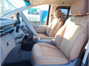 Hyundai STARIA Signature // 7-Sitzer // sofort verfügbar