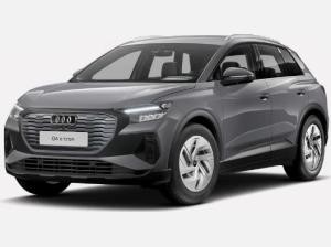 Audi Q4 e-tron 40 e-tron **ab 317,00€ NETTO**