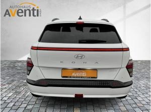 Hyundai Kona Elektro MY26 ⚡65kWh⚡Trend*Navi*SHZ*Voll-LED*🚀🏁Bestellaktion🏁🚀