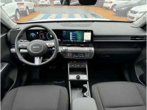 Hyundai Kona Elektro MY26 ⚡65kWh⚡Trend*Navi*SHZ*Voll-LED*🚀🏁Bestellaktion🏁🚀