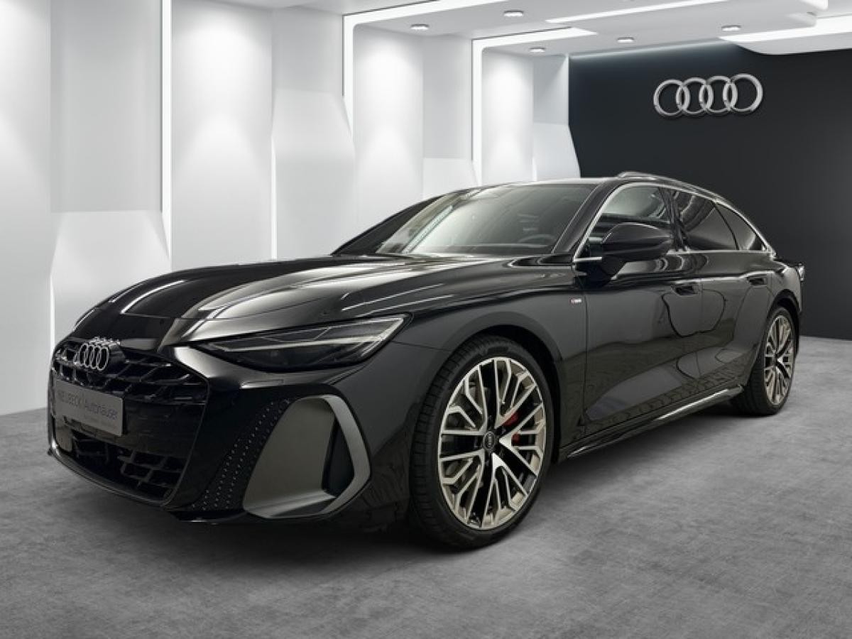 Audi A6 Avant TFSI quattro 270kW *neues Modell*