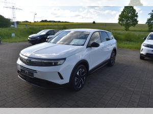 Opel Grandland Hybrid 107 kW GS|TECH-PAKET|AKTION