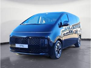 Hyundai STARIA Signature // 7-Sitzer // sofort verfügbar // Gewerbe-Aktion