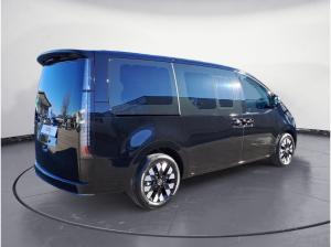 Hyundai STARIA Signature // 7-Sitzer // sofort verfügbar // Gewerbe-Aktion