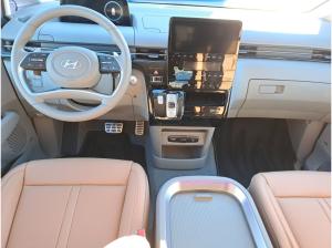 Hyundai STARIA Signature // 7-Sitzer // sofort verfügbar // Gewerbe-Aktion
