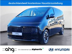Hyundai STARIA Signature // 7-Sitzer // sofort verfügbar // Gewerbe-Aktion
