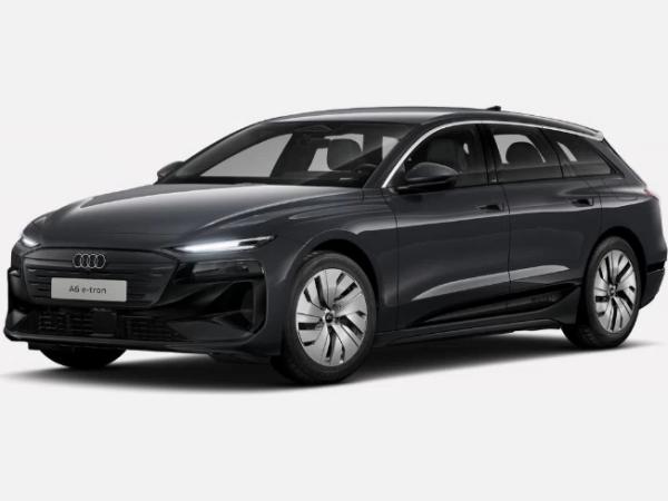 Audi A6 e-tron Avant  **ab 409,00€ NETTO**