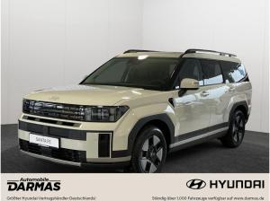 Hyundai Santa Fe HEV INTRO EDITION inkl. WKR ❗️ SOFORT VERFÜGBAR ❗️ 5-Sitzer