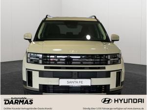 Hyundai Santa Fe HEV INTRO EDITION inkl. WKR ❗️ SOFORT VERFÜGBAR ❗️ 5-Sitzer