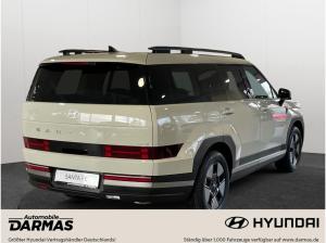 Hyundai Santa Fe HEV INTRO EDITION inkl. WKR ❗️ SOFORT VERFÜGBAR ❗️ 5-Sitzer