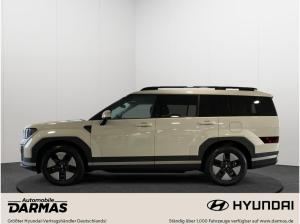 Hyundai Santa Fe HEV INTRO EDITION inkl. WKR ❗️ SOFORT VERFÜGBAR ❗️ 5-Sitzer