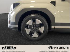 Hyundai Santa Fe HEV INTRO EDITION inkl. WKR ❗️ SOFORT VERFÜGBAR ❗️ 5-Sitzer