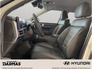 Hyundai Santa Fe HEV INTRO EDITION inkl. WKR ❗️ SOFORT VERFÜGBAR ❗️ 5-Sitzer