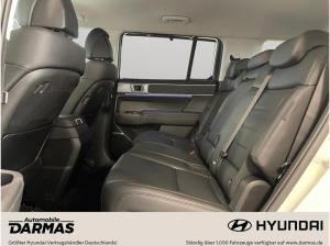 Hyundai Santa Fe HEV INTRO EDITION inkl. WKR ❗️ SOFORT VERFÜGBAR ❗️ 5-Sitzer