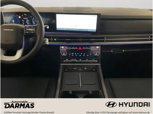 Hyundai Santa Fe HEV INTRO EDITION inkl. WKR ❗️ SOFORT VERFÜGBAR ❗️ 5-Sitzer