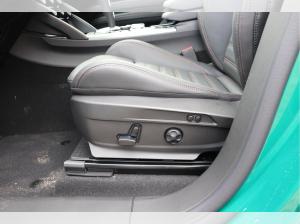 Alfa Romeo Stelvio **Sommeraktion**Intensa Q4 2.0 Turbo 16V EU6e El. Fondsitzverst. Navi Leder Digitales Co