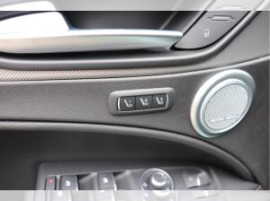 Alfa Romeo Stelvio **Sommeraktion**Intensa Q4 2.0 Turbo 16V EU6e El. Fondsitzverst. Navi Leder Digitales Co