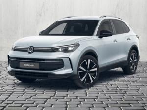 Volkswagen Tiguan 1.5 eTSI DSG 'GOAL' *AHK*MATRIX*NAVI*