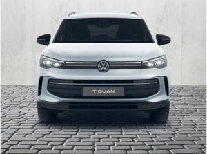 Volkswagen Tiguan 1.5 eTSI DSG 'GOAL' *AHK*MATRIX*NAVI*