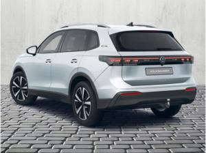 Volkswagen Tiguan 1.5 eTSI DSG 'GOAL' *AHK*MATRIX*NAVI*