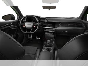 Audi RS3 Spb qu. S tr. *Navi/Sound/virt. Cock/ 19"*