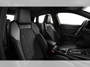 Audi RS3 Spb qu. S tr. *Navi/Sound/virt. Cock/ 19"*