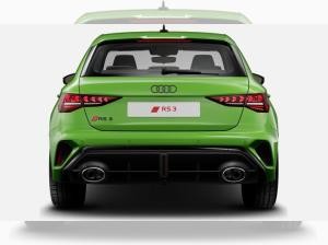 Audi RS3 Spb qu. S tr. *Navi/Sound/virt. Cock/ 19"*