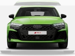 Audi RS3 Spb qu. S tr. *Navi/Sound/virt. Cock/ 19"*