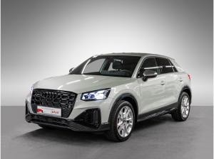 Audi SQ2 TFSI 221(300) S tronic AHK SHZ Keyless PDC