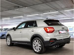 Audi SQ2 TFSI 221(300) S tronic AHK SHZ Keyless PDC