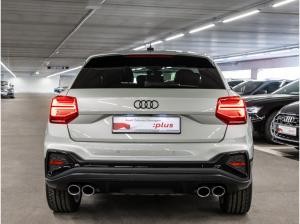 Audi SQ2 TFSI 221(300) S tronic AHK SHZ Keyless PDC