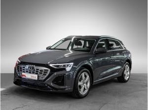 Audi Q8 e-tron S line 50 quattro