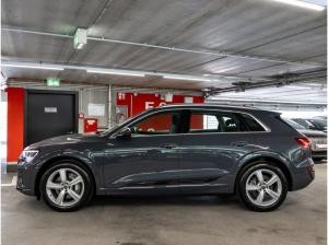 Audi Q8 e-tron S line 50 quattro