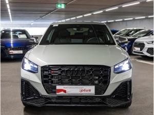 Audi SQ2 TFSI 221(300) S tronic AHK SHZ Keyless PDC