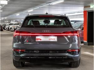 Audi Q8 e-tron S line 50 quattro