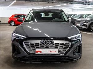 Audi Q8 e-tron S line 50 quattro